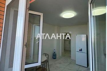 1-room apartment apartment by the address st. Ovidiopolskaya dor 3 (area 45 m²) - Atlanta.ua - photo 20