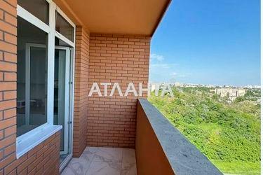 1-room apartment apartment by the address st. Ovidiopolskaya dor 3 (area 45 m²) - Atlanta.ua - photo 24