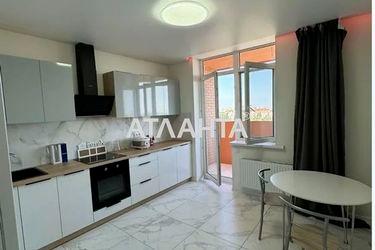 1-room apartment apartment by the address st. Ovidiopolskaya dor 3 (area 45 m²) - Atlanta.ua - photo 15