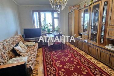 3-rooms apartment apartment by the address st. Fontanskaya dor Perekopskoy Divizii (area 75 m²) - Atlanta.ua - photo 8