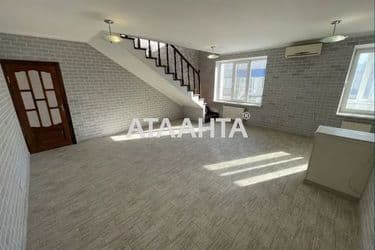 4+-rooms apartment apartment by the address st. Akademika Yushchenko (area 127 m²) - Atlanta.ua - photo 10