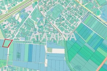 Landplot by the address (area 300 acr) - Atlanta.ua - photo 11