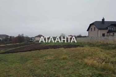 Landplot by the address st. Daniila Galitskogo (area 8 acr) - Atlanta.ua - photo 8