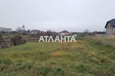 Landplot by the address st. Daniila Galitskogo (area 8 acr) - Atlanta.ua - photo 9