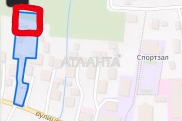 Landplot by the address st. Daniila Galitskogo (area 8 acr) - Atlanta.ua - photo 12