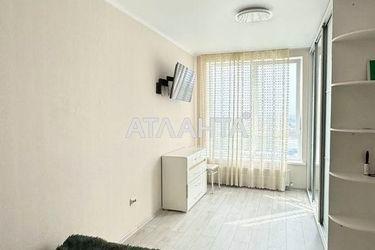 1-room apartment apartment by the address st. Zhemchuzhnaya (area 34,7 m²) - Atlanta.ua - photo 13