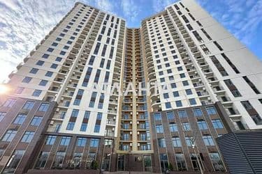 1-кімнатна квартира за адресою вул. Краснова (площа 42,4 м²) - Atlanta.ua - фото 20