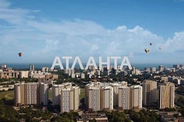 1-кімнатна квартира за адресою вул. Краснова (площа 42,4 м²) - Atlanta.ua - фото 21