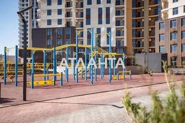 1-кімнатна квартира за адресою вул. Краснова (площа 42,4 м²) - Atlanta.ua - фото 22
