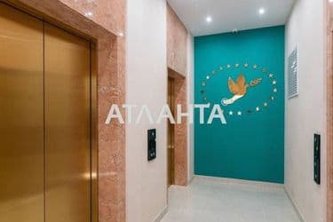 1-room apartment apartment by the address st. Krasnova (area 42,4 m²) - Atlanta.ua - photo 23