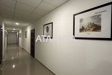 1-кімнатна квартира за адресою вул. Краснова (площа 42,4 м²) - Atlanta.ua - фото 24