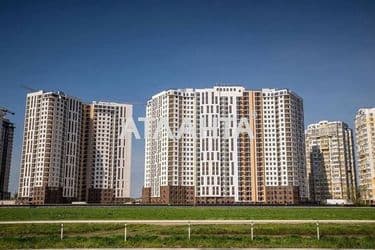 1-кімнатна квартира за адресою вул. Краснова (площа 42,4 м²) - Atlanta.ua - фото 25