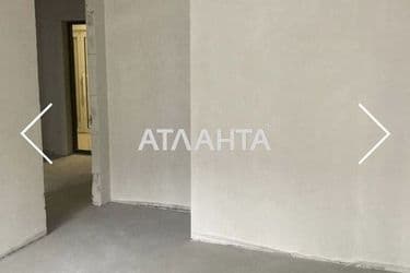 1-кімнатна квартира за адресою вул. Краснова (площа 42,4 м²) - Atlanta.ua - фото 29