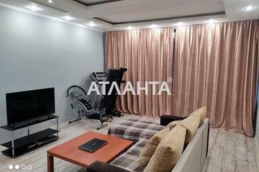 1-кімнатна квартира за адресою вул. Пастера (площа 71 м²) - Atlanta.ua - фото 14