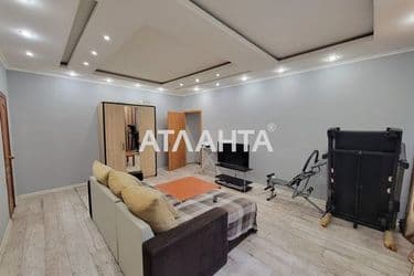 2-rooms apartment apartment by the address st. Pastera (area 71,3 m²) - Atlanta.ua - photo 35