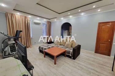 2-rooms apartment apartment by the address st. Pastera (area 71,3 m²) - Atlanta.ua - photo 37