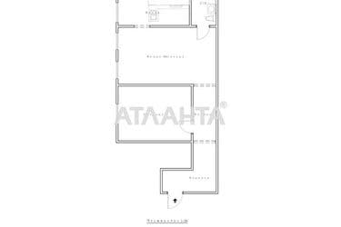 2-rooms apartment apartment by the address st. Pastera (area 71,3 m²) - Atlanta.ua - photo 54