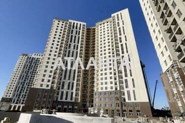 1-room apartment apartment by the address st. Krasnova (area 42,4 m²) - Atlanta.ua - photo 23