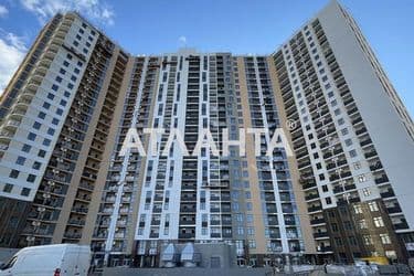 1-кімнатна квартира за адресою вул. Краснова (площа 42,4 м²) - Atlanta.ua - фото 25