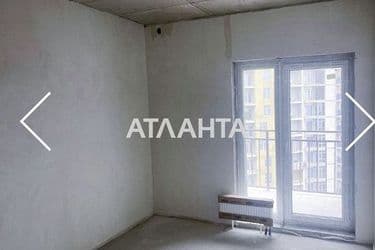 1-room apartment apartment by the address st. Krasnova (area 42,4 m²) - Atlanta.ua - photo 16