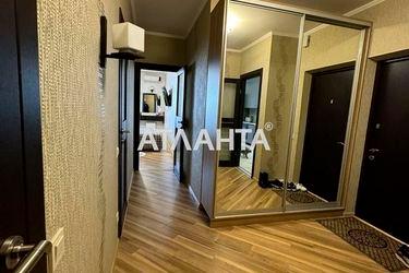 2-кімнатна квартира за адресою вул. Розумовська (площа 64 м²) - Atlanta.ua - фото 16