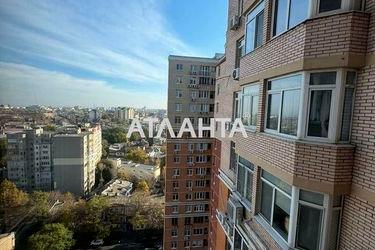 2-кімнатна квартира за адресою вул. Розумовська (площа 64 м²) - Atlanta.ua - фото 21