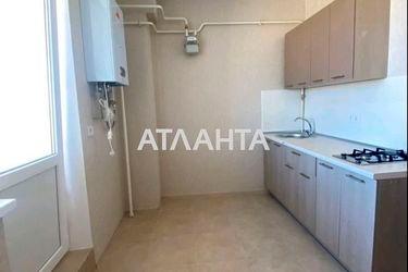 1-room apartment apartment by the address st. Evropeyskaya (area 32 m²) - Atlanta.ua - photo 8