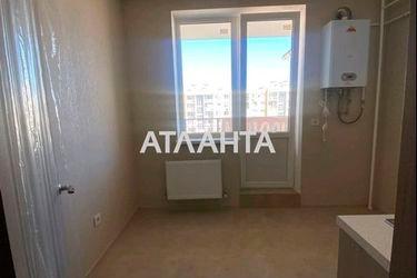 1-room apartment apartment by the address st. Evropeyskaya (area 32 m²) - Atlanta.ua - photo 9