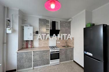 2-rooms apartment apartment by the address st. Priozernyy bulvar (area 60,3 m²) - Atlanta.ua - photo 13