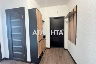 2-rooms apartment apartment by the address st. Priozernyy bulvar (area 60,3 m²) - Atlanta.ua - photo 20