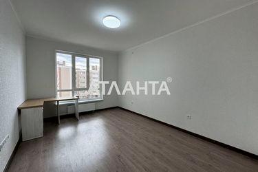 2-rooms apartment apartment by the address st. Priozernyy bulvar (area 60,3 m²) - Atlanta.ua - photo 22