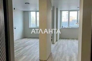 1-room apartment apartment by the address st. Karla Miklosha (area 44 m²) - Atlanta.ua - photo 7