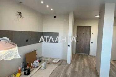 1-room apartment apartment by the address st. Karla Miklosha (area 44 m²) - Atlanta.ua - photo 8