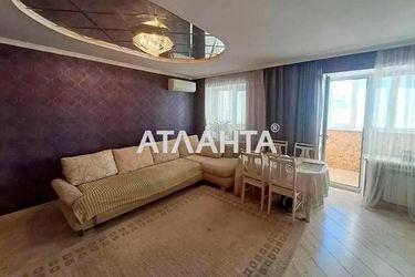 2-rooms apartment apartment by the address st. Dyukovskaya Nagornaya (area 70 m²) - Atlanta.ua - photo 20