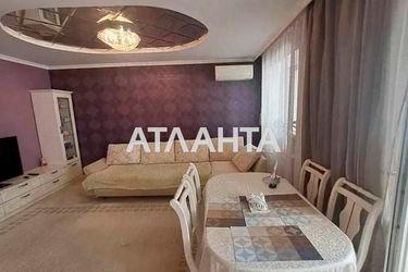 2-rooms apartment apartment by the address st. Dyukovskaya Nagornaya (area 70 m²) - Atlanta.ua - photo 21