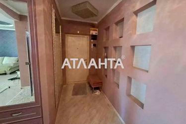 2-rooms apartment apartment by the address st. Dyukovskaya Nagornaya (area 70 m²) - Atlanta.ua - photo 22