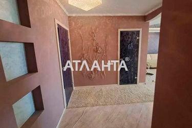 2-rooms apartment apartment by the address st. Dyukovskaya Nagornaya (area 70 m²) - Atlanta.ua - photo 23