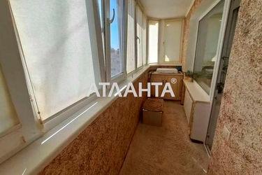 2-rooms apartment apartment by the address st. Dyukovskaya Nagornaya (area 70 m²) - Atlanta.ua - photo 29