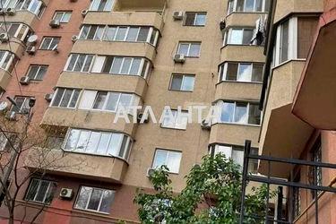 2-rooms apartment apartment by the address st. Dyukovskaya Nagornaya (area 70 m²) - Atlanta.ua - photo 33