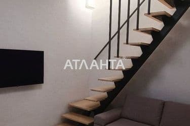 3-rooms apartment apartment by the address st. Promyshlennaya (area 60 m²) - Atlanta.ua - photo 27