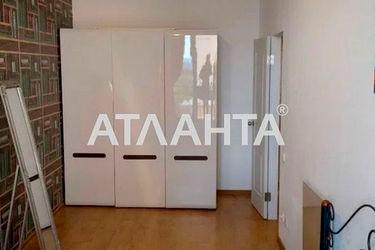 1-room apartment apartment by the address st. Grecheskaya (area 34,5 m²) - Atlanta.ua - photo 18