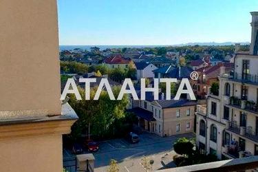 1-room apartment apartment by the address st. Grecheskaya (area 34,5 m²) - Atlanta.ua - photo 31