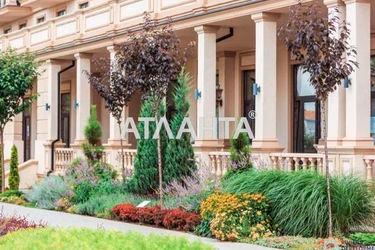 1-room apartment apartment by the address st. Grecheskaya (area 34,5 m²) - Atlanta.ua - photo 32