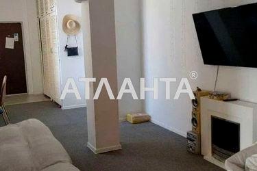 2-rooms apartment apartment by the address st. Grecheskaya (area 50 m²) - Atlanta.ua - photo 20