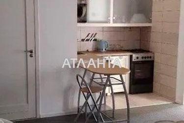 2-rooms apartment apartment by the address st. Grecheskaya (area 50 m²) - Atlanta.ua - photo 21