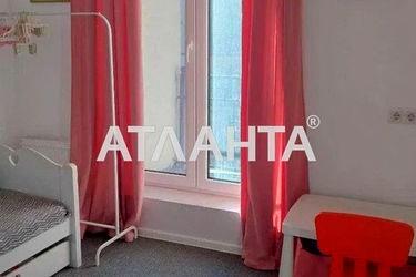 2-rooms apartment apartment by the address st. Grecheskaya (area 50 m²) - Atlanta.ua - photo 28