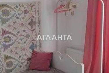 2-rooms apartment apartment by the address st. Grecheskaya (area 50 m²) - Atlanta.ua - photo 29