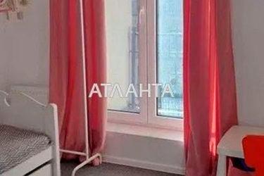 2-rooms apartment apartment by the address st. Grecheskaya (area 50 m²) - Atlanta.ua - photo 30