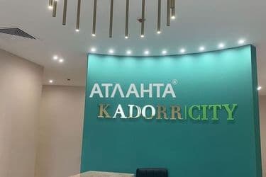 2-rooms apartment apartment by the address st. Krasnova (area 61,3 m²) - Atlanta.ua - photo 20