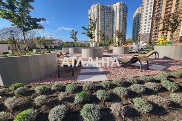 2-кімнатна квартира за адресою вул. Краснова (площа 61,3 м²) - Atlanta.ua - фото 28